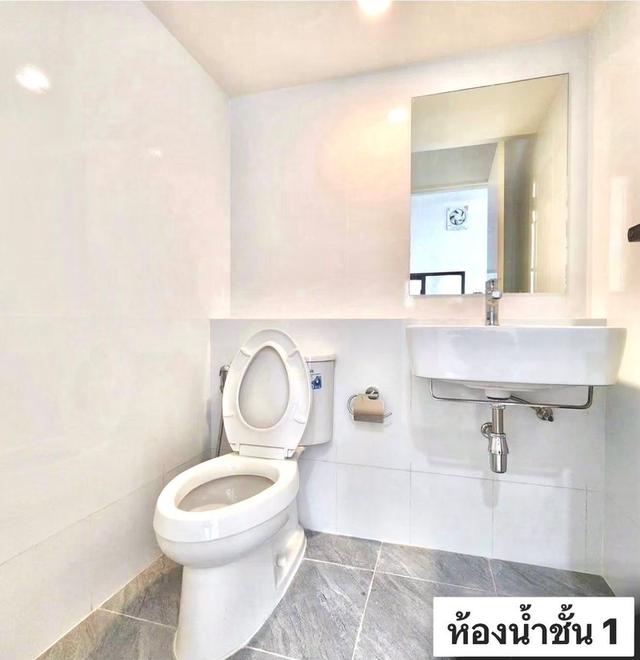 ยกให้ฟรี ยอดเหลือ 4.8ล หมู่บ้านกลางเมือง สาทร-กัลปพฤกษ์ ติดถนนใหญ่กัลปพฤกษ์ 4