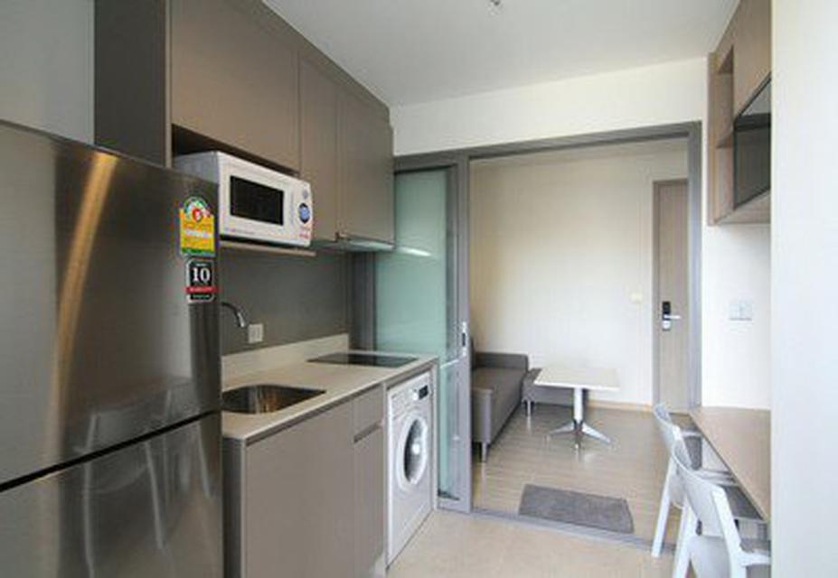 For Rent - Whizdom Connect 1 ห้องนอน 16,000 บาท 1