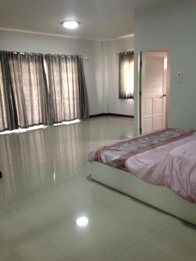 ขายบ้านเดี่ยว 2 ชั้น หมู่บ้าน ธัญญธานี นครราชสีมา
