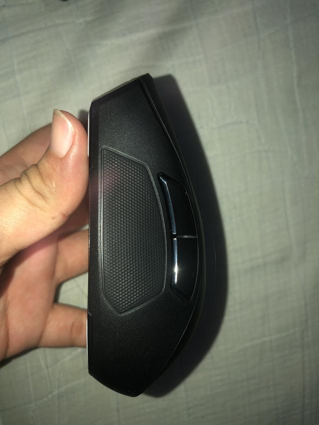 Gameming Razer Naga V2 Pro 2