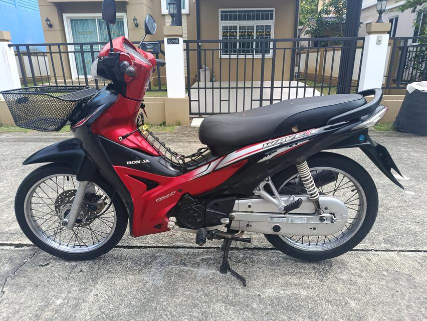 Wave 110i 19