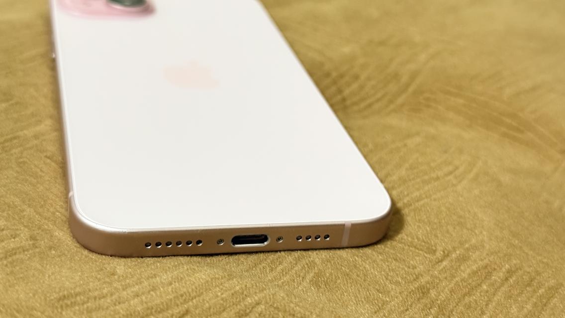 iPhone 15 plus 128gb รูปย่อยที่ 3