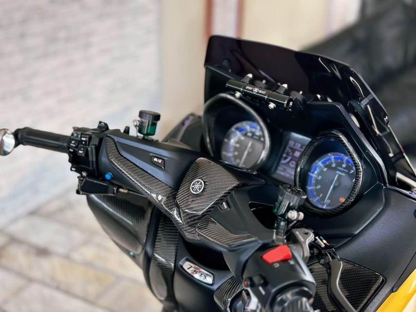 ขาย Yamaha TMAX TechMax ปี 2020 4