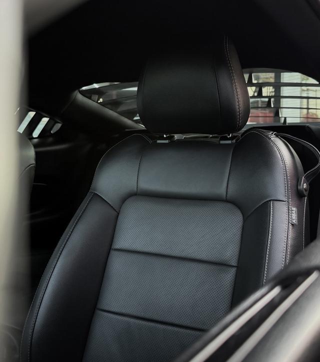 รหัสรถ MCA6666 2018 FORD MUSTANG 2.3 ECOBOOTS MNC 12