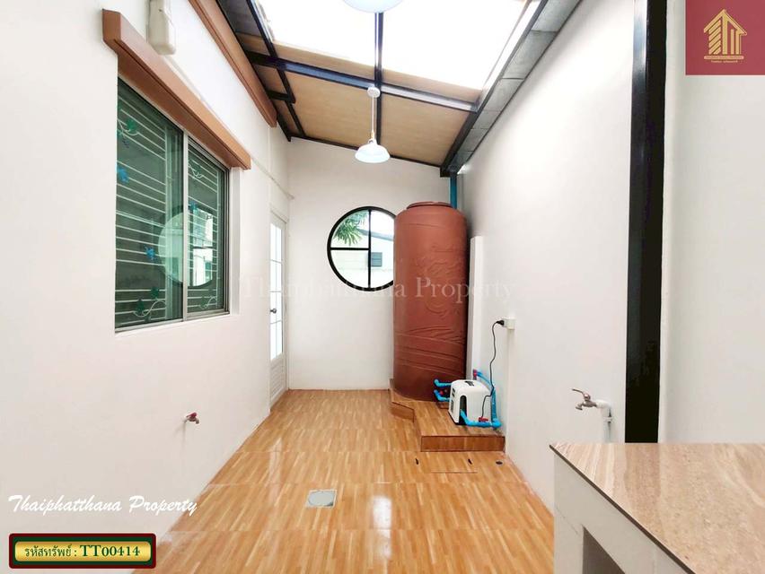 บ้านพฤกษา 87/2 ศรีนครินทร์-บางนา 16