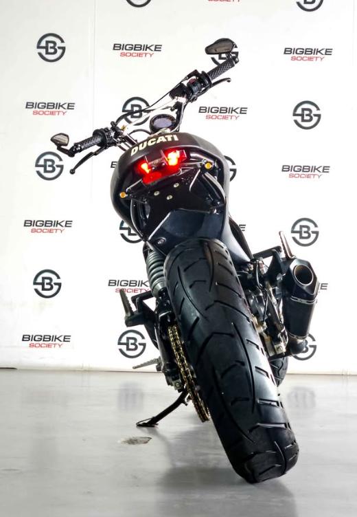 2017 Ducati Scrambler