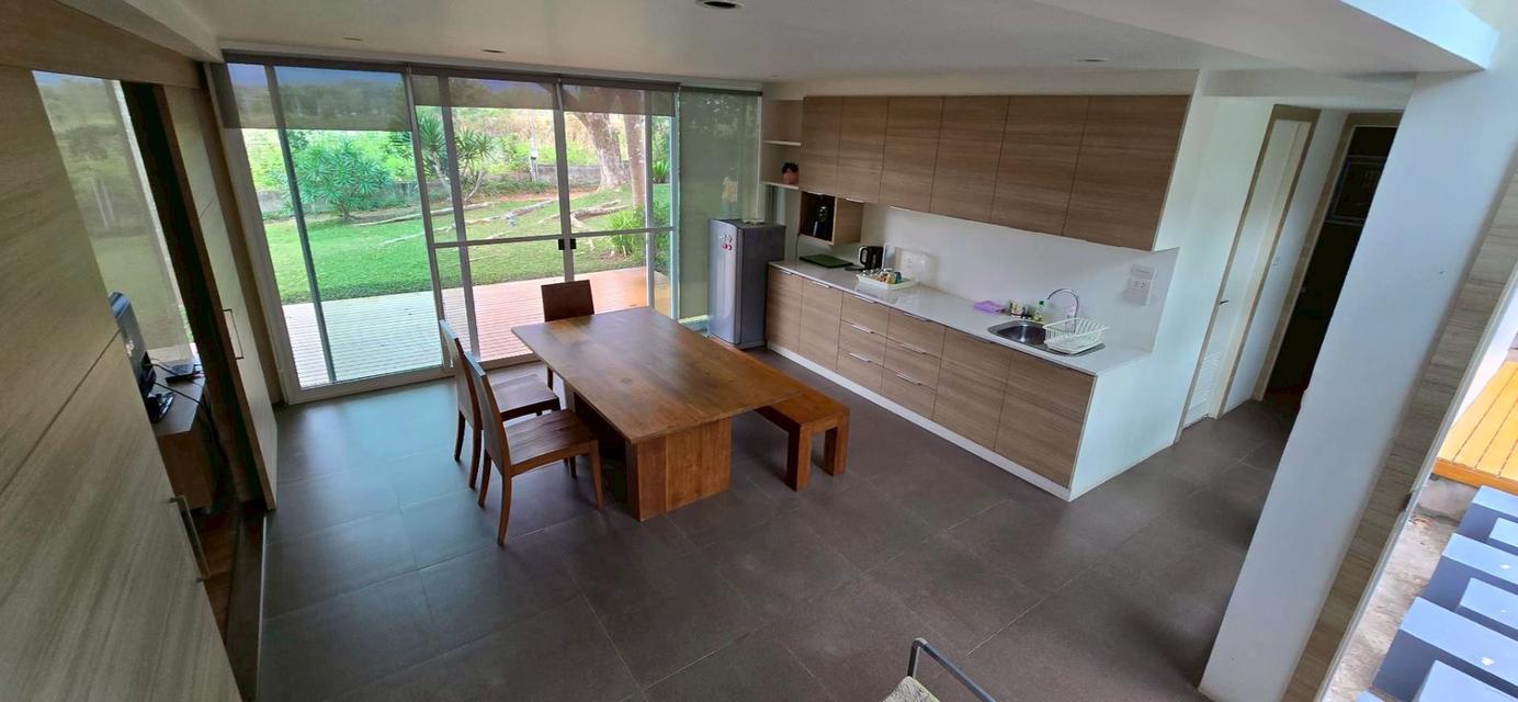 บ้านพร้อมที่ดิน โครงการเขาใหญ่ พาโนวิลล์ 7