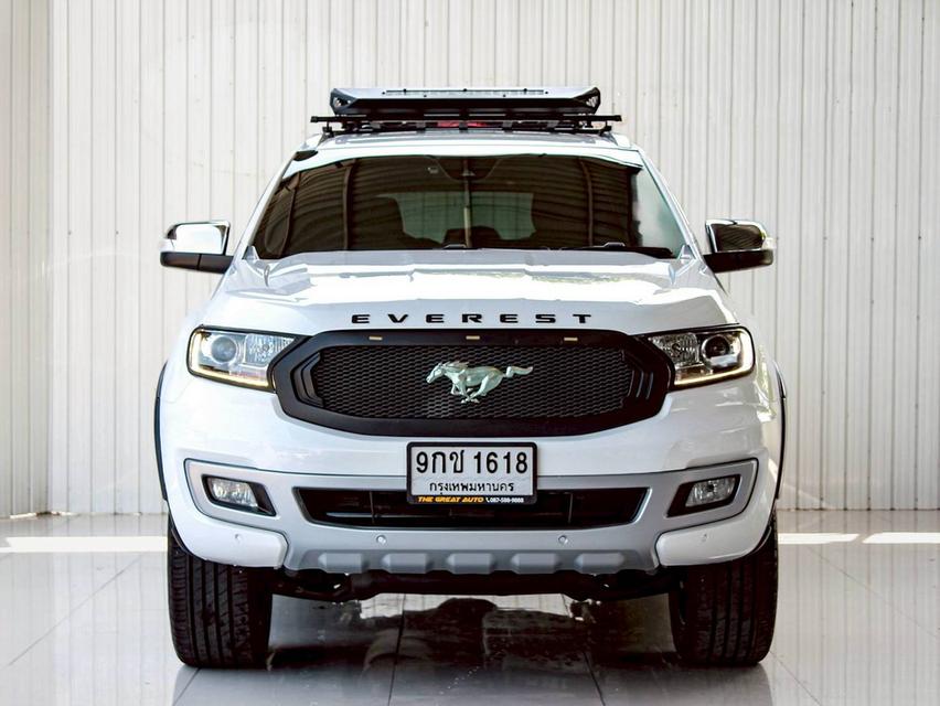 ขาย Ford Everest 2.0 Turbo ปี19 2