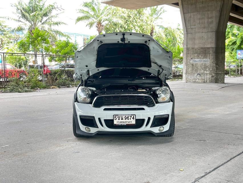 ขาย Mini Cooper Countryman All4 ปี12 15