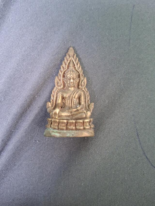 พระพุทธชินราช ราคาคุยกันคับ