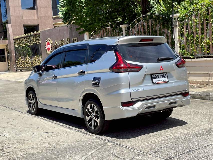 MITSUBISHI XPANDER 1.5 GT ปี 2019