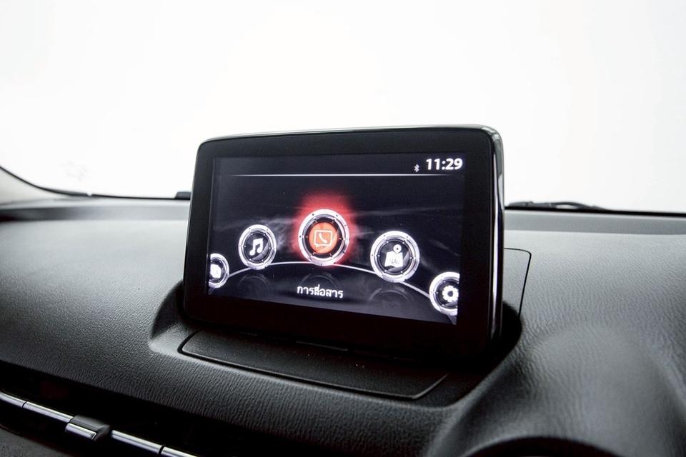 รหัสรถ 1E052 MAZDA CX3 2.0SP 2020 11