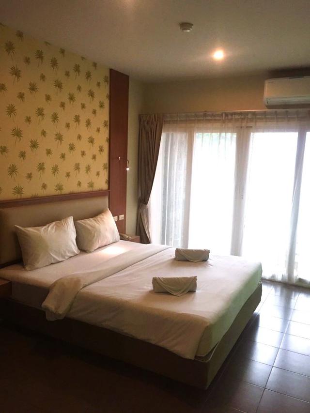 ขายกิจการโรงแรม ภูเก็ตอีโคซี่ ทำเลทอง ติดสวนน้ำอันดามันดา กะทู้ พร้อมใบอนุญาตโรงแรมถูกต้อง กำลังดำเนินกิจการ 13