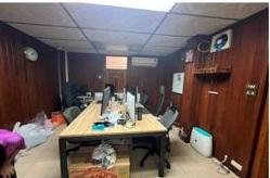 PP452 ขายอาคารพาณิชย์ 3 ชั้น 2 คูหา ถนนมังกร ย่านเยาวราช คลองถม ห้าแยกพลับพลาไชย สถานีตำรวจพลับพลาไชย วัดเทพศิรินทร์ วงเวียน 22 กรกฎา 5