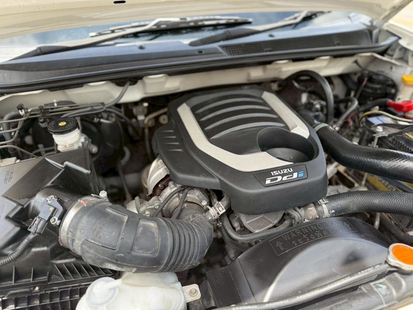 Isuzu MU-X 1.9 dvd ปี19 16