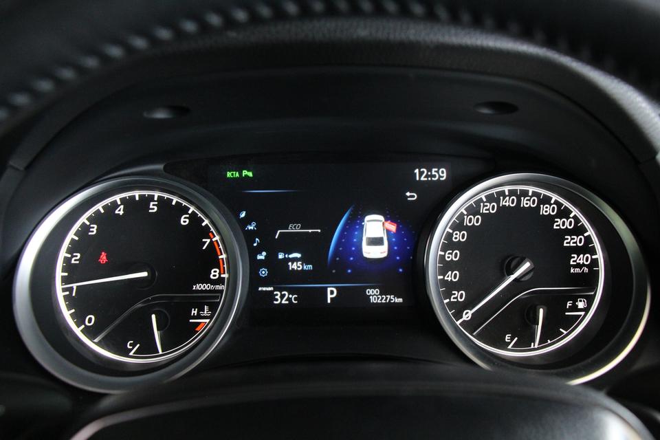 รหัสรถ TKG995 📌TOYOTA CAMRY 2.5 G ปี 2020 รูปที่ 7
