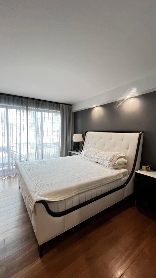 ขายด่วน! บ้านเดี่ยวไซส์ใหญ่ 86 ตร.ว. (พื้นที่ใช้สอย 250 ตร.ม.) พร้อมสระว่ายน้ำส่วนตัว ทำเลทอง ซอยปรีดี พนมยงศ์ 15 แยก 2 12