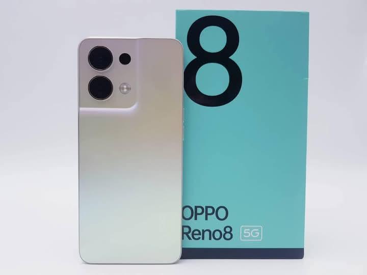 ขายด่วน Oppo Reno 8