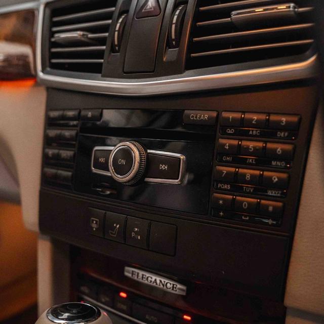 รหัสรถ 67GG373 Benz W212 แต่งเป็น E63 FACELIFT Look ปี 2012  14