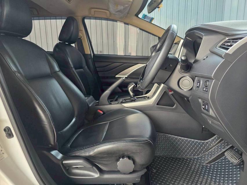 Mitsubishi Xpander 1.5GT ปี21 รูปที่ 11