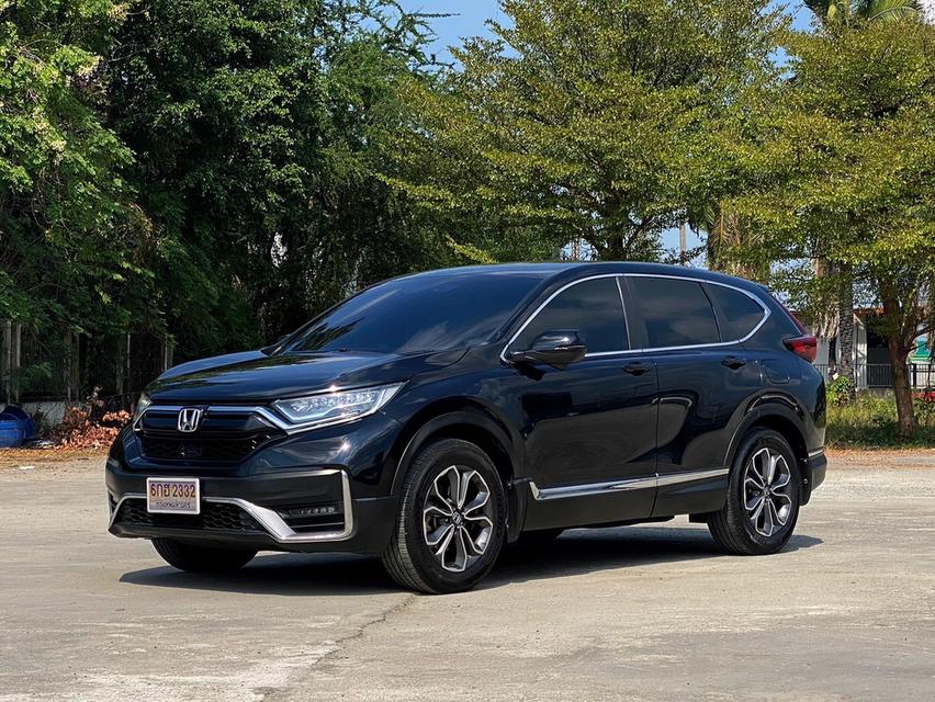 Honda CRV 2.4EL 4WD (MNC)(7ที่นั่ง) 2