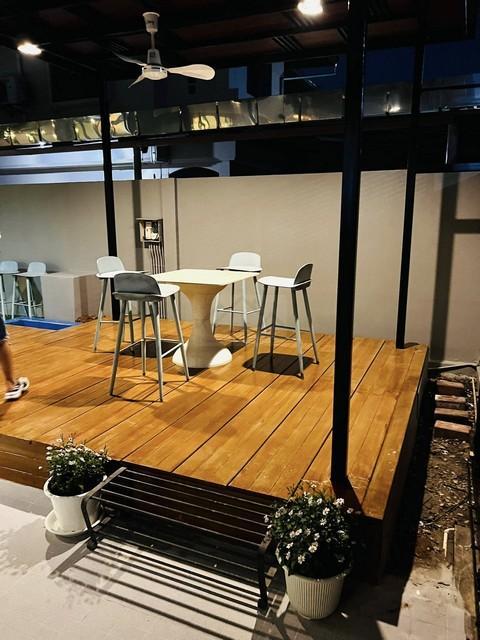 ให้เช่า ขายบ้านเดี่ยว 2 ชั้นสไตล์รีสอร์ต หมู่บ้านมณียา เลียบทางด่วนรามอินทรา ถนนประดิษฐ์มนูธรรม 4