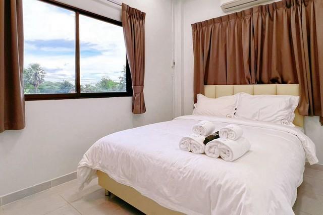 ขายบ้านเดี่ยว 2 ชั้น หมู่บ้าน Royal View Village หนองปรือ บางละมุง ชลบุรี 7