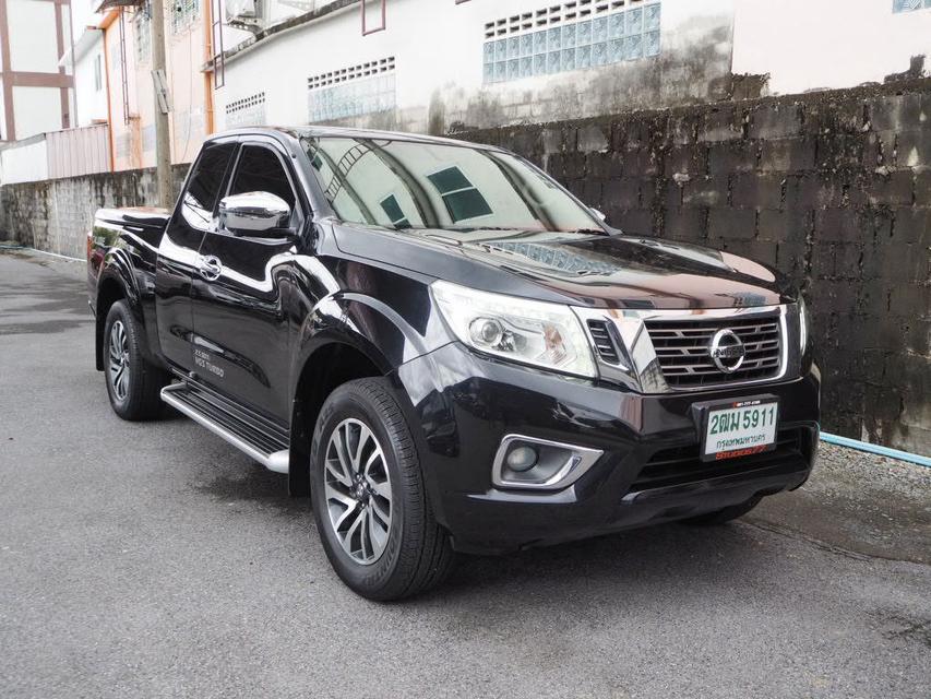 NISSAN NAVARA NP300 2.5 V KING CAB CALIBRE ปี 2020