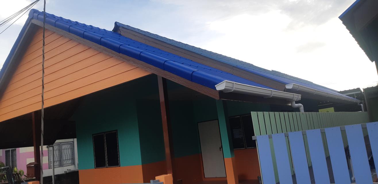 บ้านเดี่ยว 1