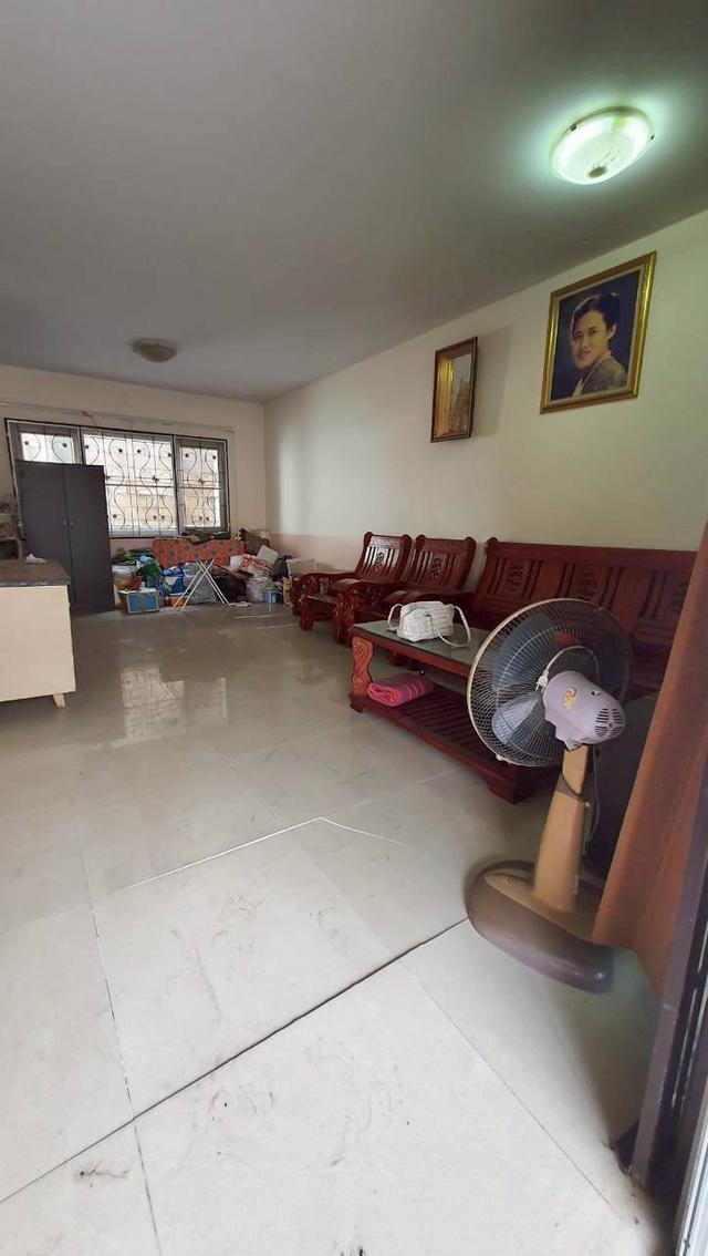 🏡 ขายด่วน! ทาวน์โฮม The Connect 3 ดอนเมือง | วิภาวดีรังสิต 41 3