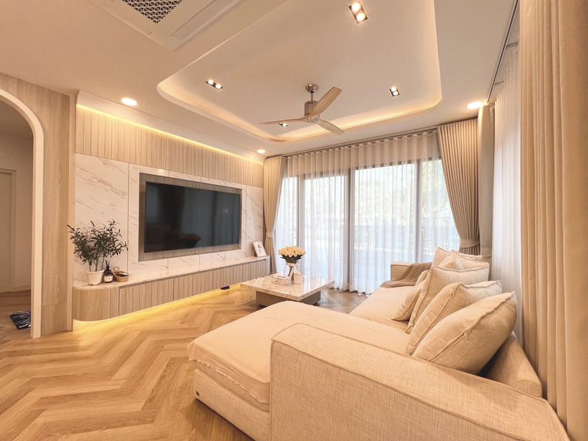 For rent Centro Bangna 150.000/month 11