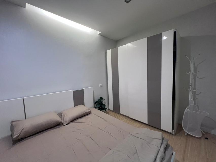 Condo TC Green Rama 9 ใกล้รถไฟฟ้า MRT พระราม 9 มีหลายห้อง ชั้นสูง วิวสวย คัดตำแหน่งห้องดีที่สุด ตกแต่งครบ 7