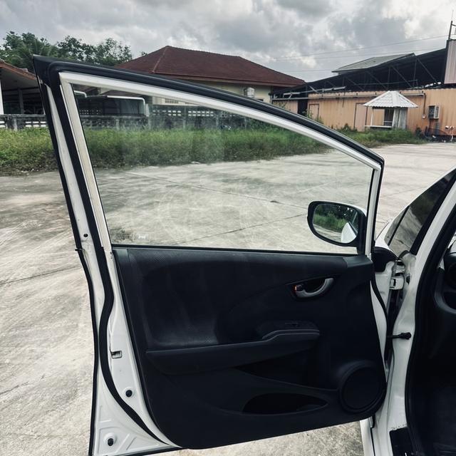 รหัสรถ BK6086 HONDA JAZZ GE 2008 รูปที่ 18