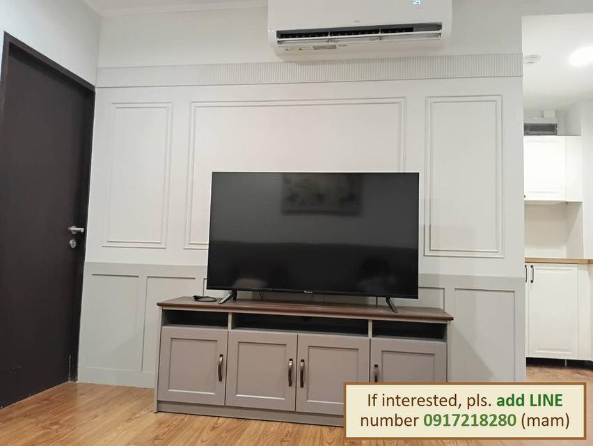 Luxury condo for rent (45 sqm), The Address Sukhumvit 42, 4-min walk to Gateway Ekamai (BTS Ekamai) 10