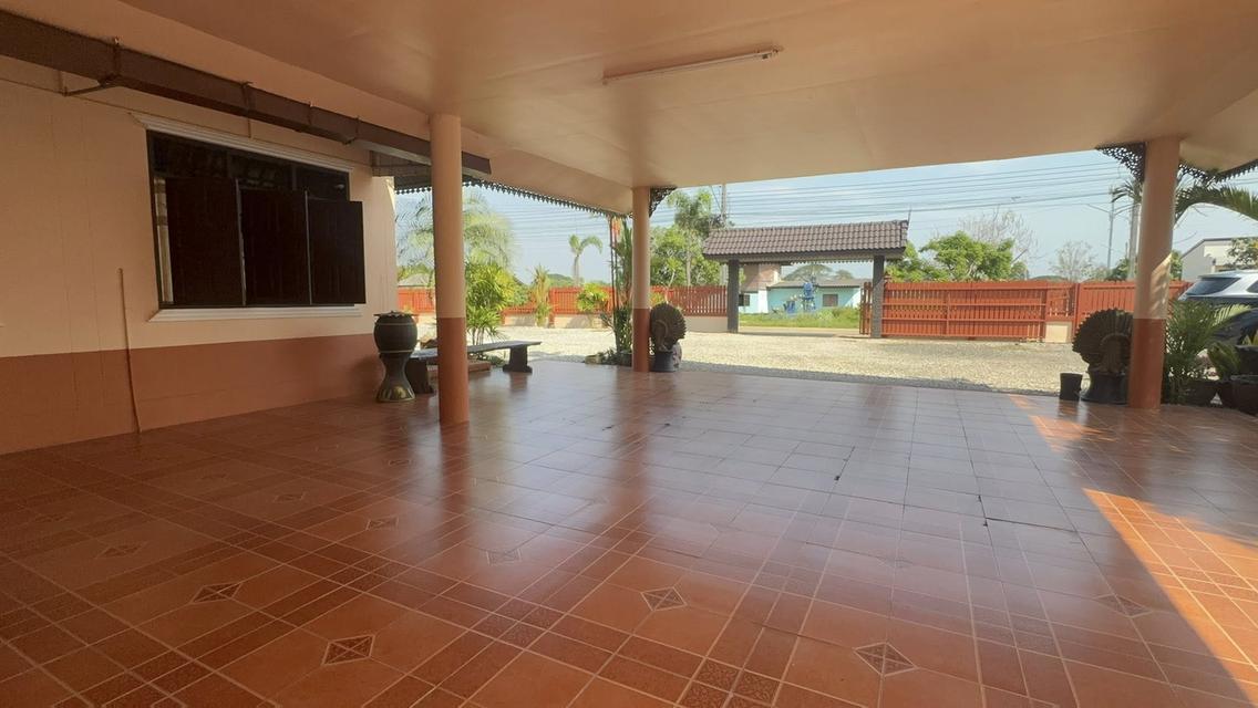 บ้านใกล้ทะเล เนื้อที่ 2 ไร่ 43 ตรว พื้นที่เยอะมาก ราคาเพียง 4,500,000 บาท ต.เนินฆ้อ อ.แกลง จ.ระยอง 12