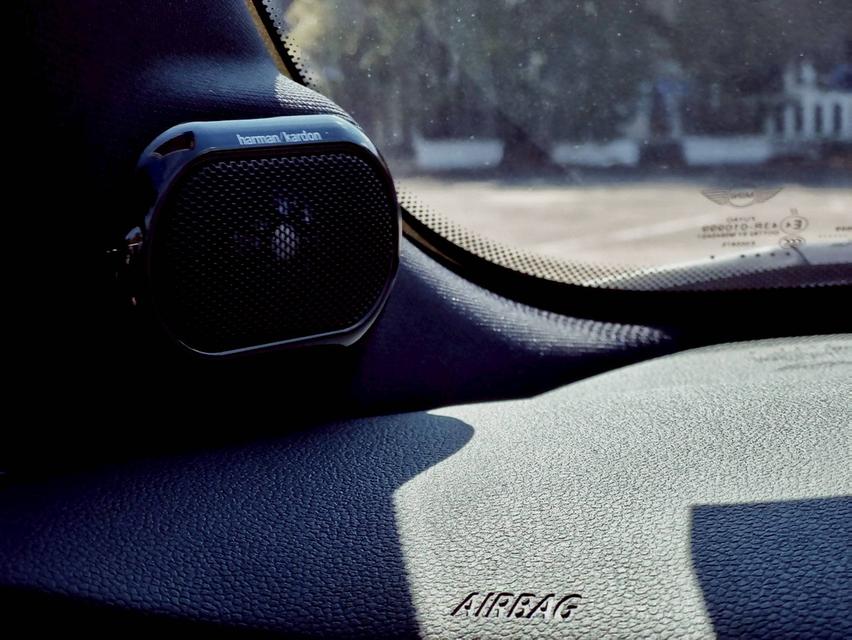 Mini Cooper SE Collection Edition ปี 2022 ไมล์ 29,9xx km. 13