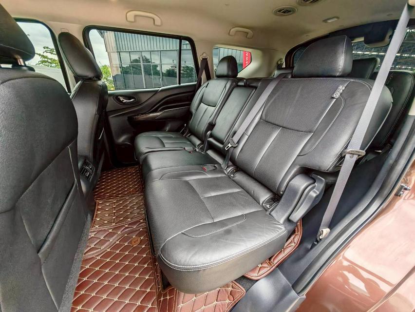 ขาย NISSAN TERRA 2.3 VL 2WD 2020 9