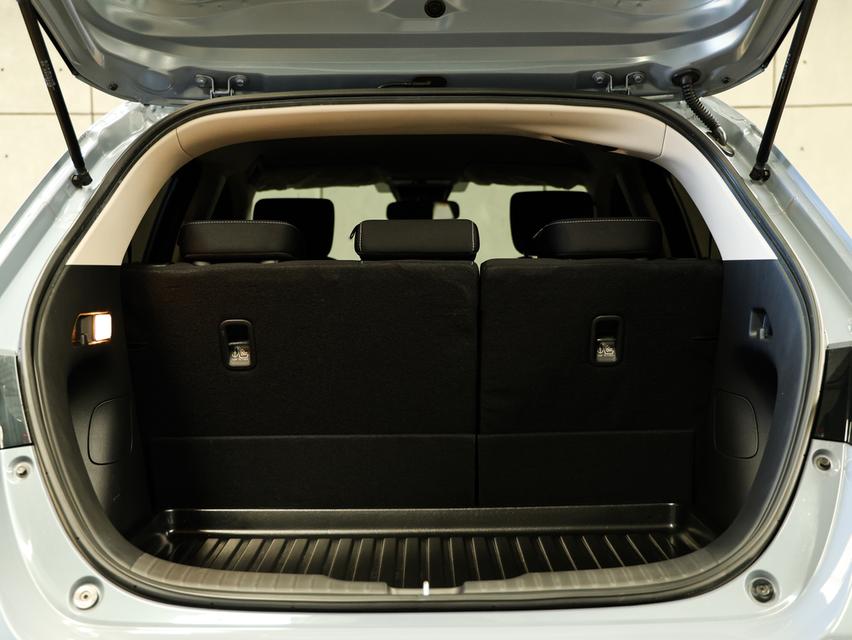 2025 Honda City 1.0 (ปี 20-26) S+ Hatchback AT รูปที่ 19