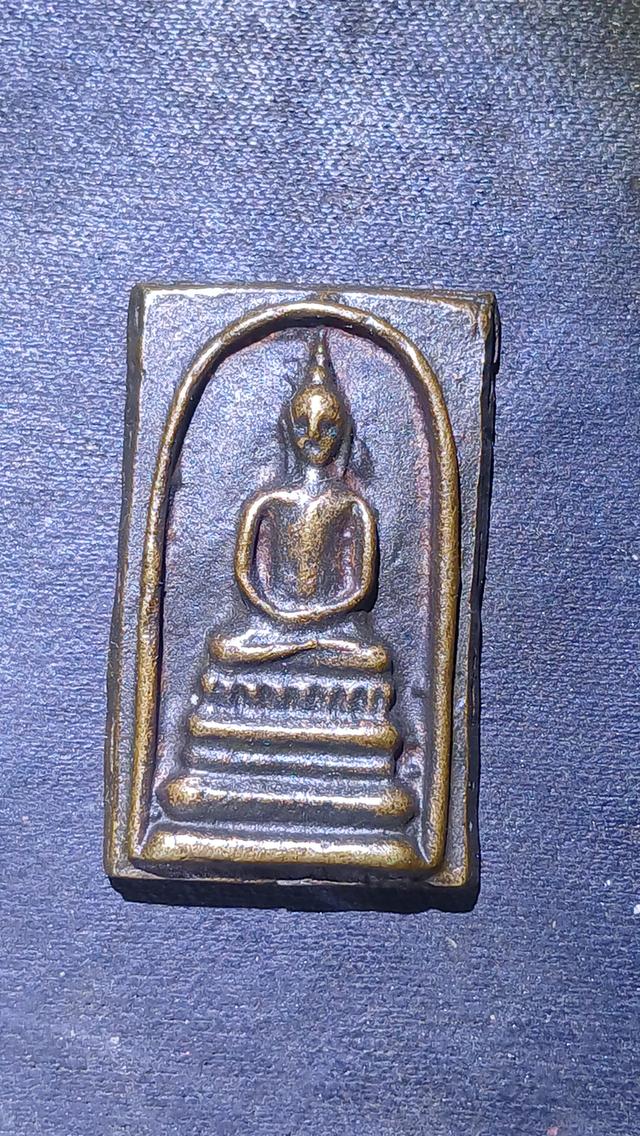 พระเครื่องหลวงพ่อแพวัดพิกุลทอง