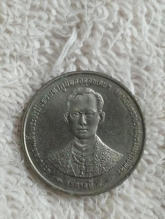 เหรียญเก่าเหรียญ5เหรียญ1