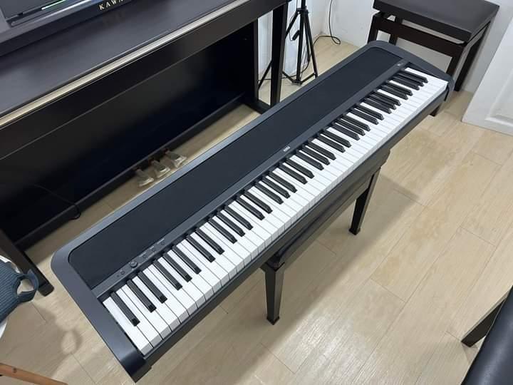 เปียโน Korg B2 1