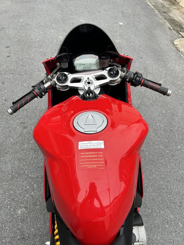 Ducati Panigale 959 ปี 2019 8