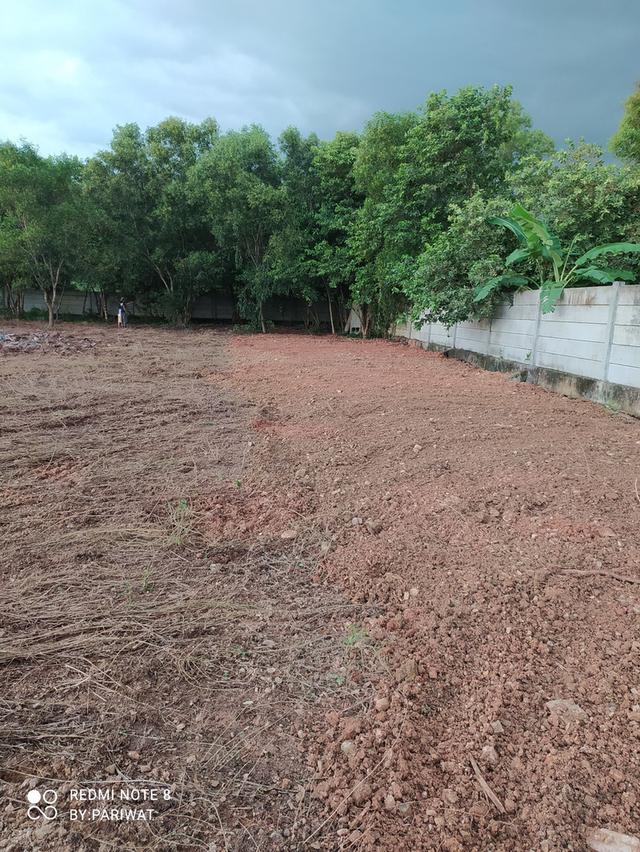 ขาย ที่ดิน 1 ไร่ ถมแล้ว ซอยจตุโชติ 4 แขวงออเงิน เขตสายไหม ออเงินลงด่านจตุโชติ ทางด่วนฉลองรัช *** เดินทางสะดวกเข้าออกได้หลายเส้นทาง***