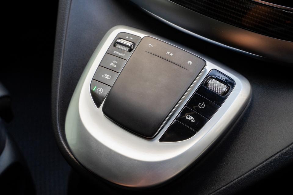 Benz V250d Exclusive yr.2023✔️ตัวท็อปสุด Exclusive ออกห้าง 5.4ล้าน ช่วงล่างนุ่มสุด Agility Control มือเดียว เซอร์วิ รูปที่ 18