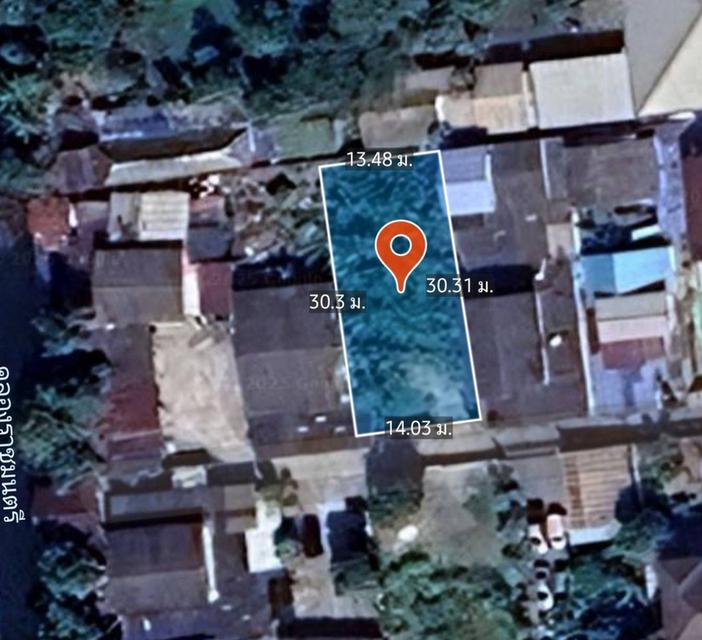 ขายด่วน! ที่ดินถมแล้ว 104 ตร.ว. พุทธมณฑลสาย 1 ซอย 13 (แยก 4) 3