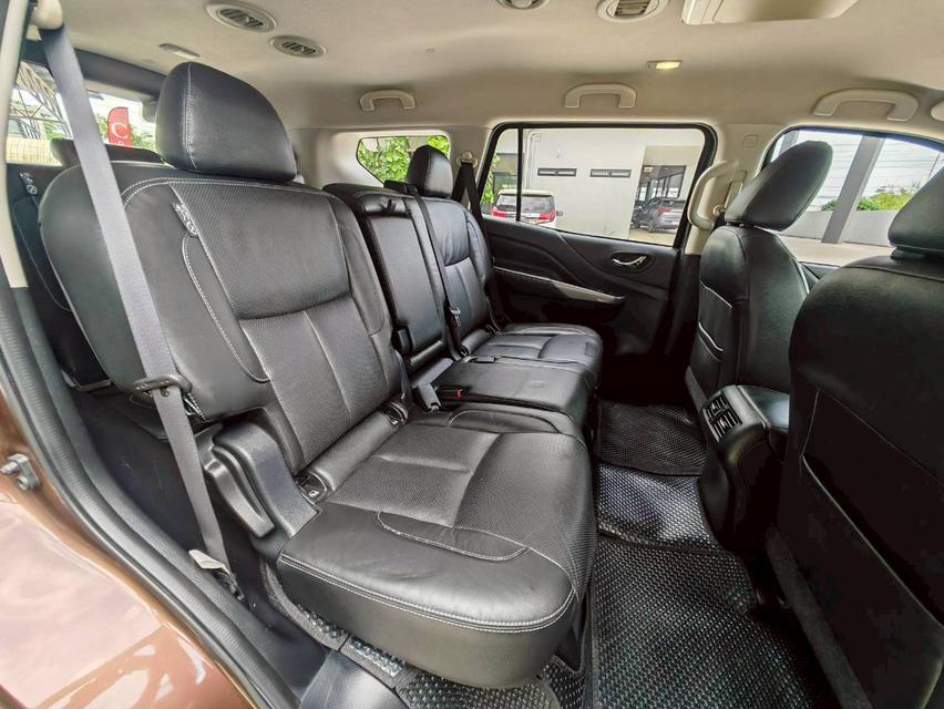 ขาย NISSAN TERRA 2.3 V ปี 2018 8