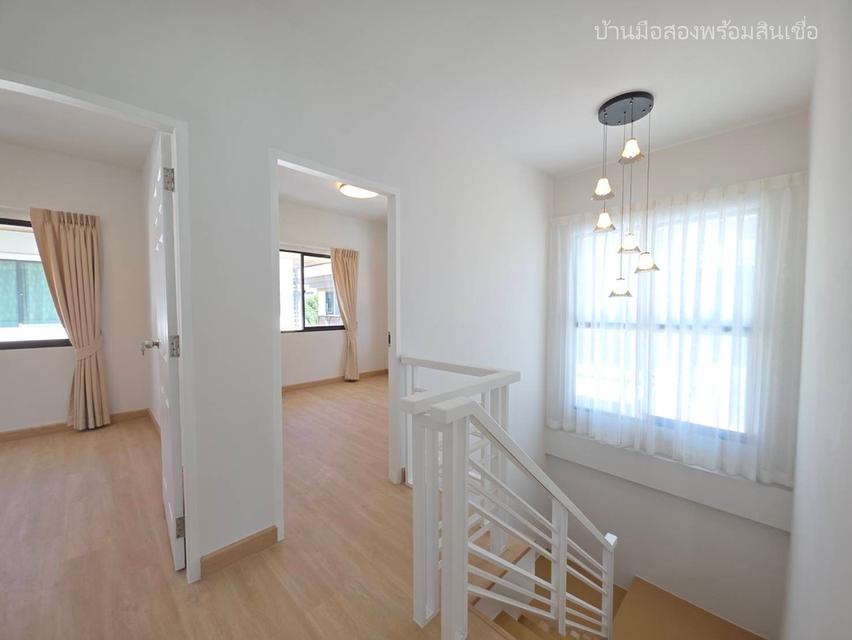 หมู่บ้านพร้อมพัฒน์ ไพร์ม รามอินทรา 10