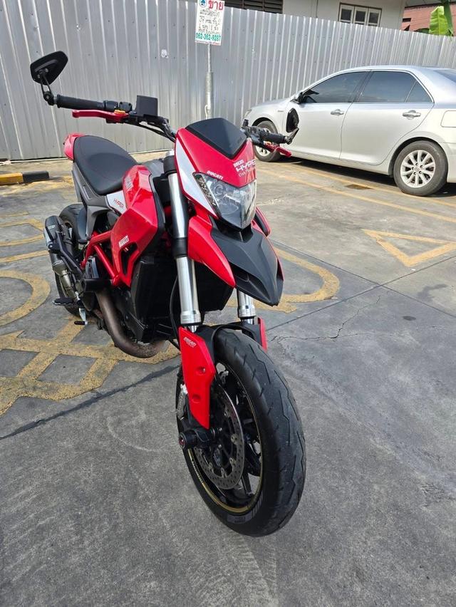 Ducati Hypermotard มือ 2 ขายราคาดีมาก