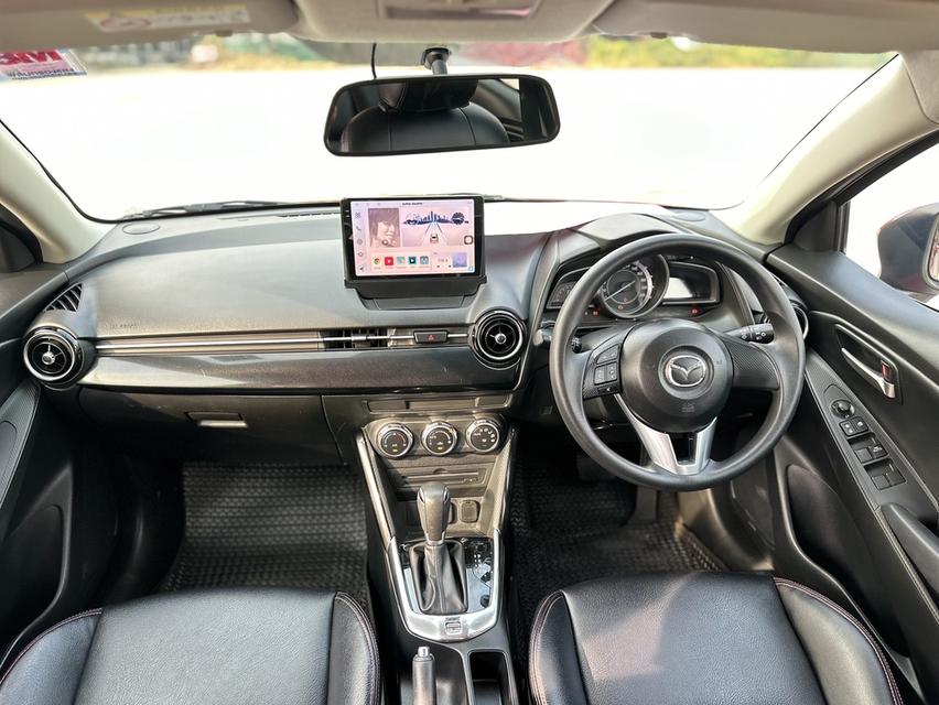 รหัส PAT8029 Mazda 2 เครื่อง 1.3 High Connect  Hatchback  15