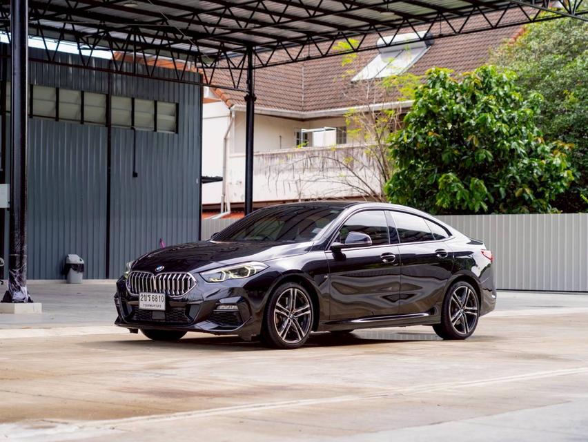 BMW 22Oi Gran Coupe M Sport ปี 2022